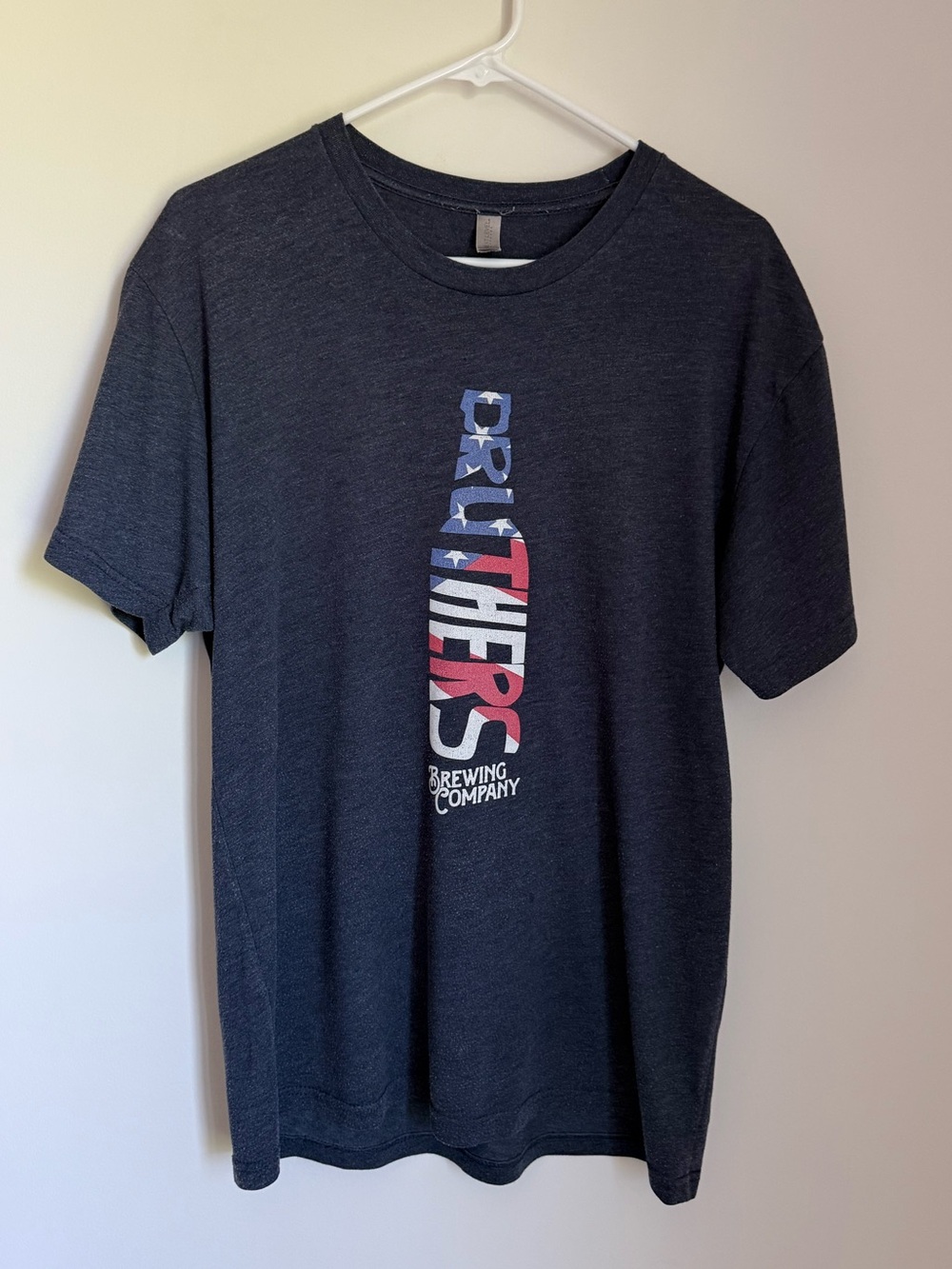Men’s Druther’s Brewery Graphic Tee